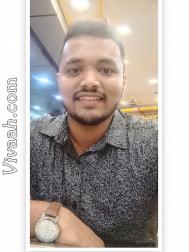 VVG5801  : Pentecostal (Tamil)  from  Chennai