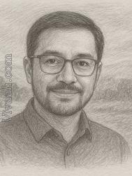 VVG5802  : Sheikh (Bengali)  from  Dhaka