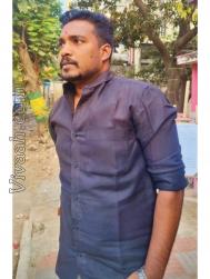 VVG5806  : Adi Dravida (Tamil)  from  Salem (Tamil Nadu)