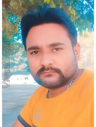 VVG5809  : Brahmin Goswami (Hindi)  from  Bisalpur