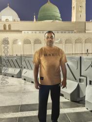 VVG5813  : Pathan (Urdu)  from  Jeddah