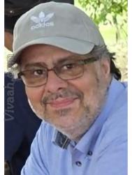 VVG5826  : Clean Shaven (Punjabi)  from  Mississauga