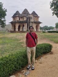 VVG5830  : Buddhist (Marathi)  from  Pune