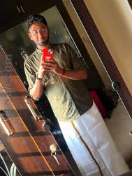 VVG5833  : Pillai (Tamil)  from  Coimbatore