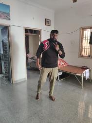 VVG5849  : Brahmin Iyer (Tamil)  from  Chennai