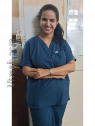 VVG5858  : Roman Catholic (Konkani)  from  Badlapur