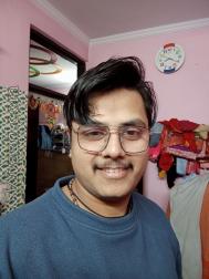 VVG5875  : Brahmin Maithili (Maithili)  from  East Delhi