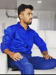 VVG5891  : Chambhar (Marathi)  from  Kalyan