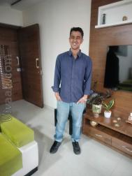 VVG5897  : Brahmin Gour (Rajasthani)  from  Navi Mumbai