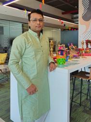 VVG5901  : Maratha (Marathi)  from  Mumbai