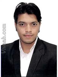 VVG5906  : Buddhist (Marathi)  from  Pune