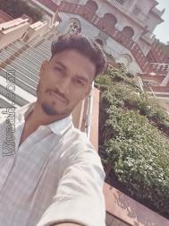 VVG5925  : Scheduled Tribe (Marathi)  from  Pune