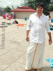 VVG5932  : Brahmin Sri Vishnava (Telugu)  from  Hyderabad