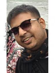 VVG5944  : Brahmin (Bengali)  from  Bangalore