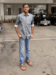 VVG5952  : Reddy (Tamil)  from  Chennai