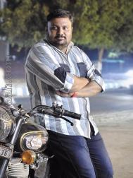 VVG5964  : Brahmin Gour (Gujarati)  from  Bhuj