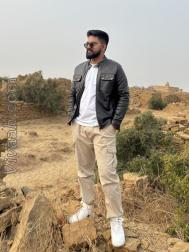 VVG5978  : Rajput (Hindi)  from  New Delhi