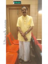 VVG5981  : Brahmin Iyer (Tamil)  from  Bangalore