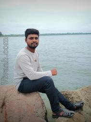 VVG5992  : Reddy (Telugu)  from  Anantapur