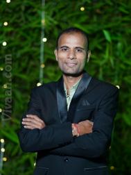 VVG5998  : Teli (Marathi)  from  Chandrapur