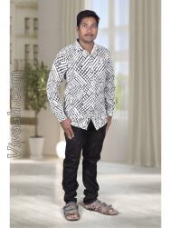 VVG6017  : Kongu Vellala Gounder (Tamil)  from  Erode