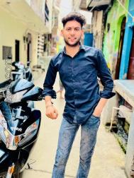 VVG6043  : Khatik (Hindi)  from  East Delhi