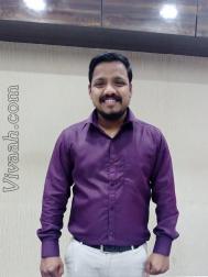 VVG6047  : Kunbi (Marathi)  from  Virar