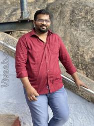 VVG6057  : Mudaliar (Tamil)  from  Tiruchirappalli