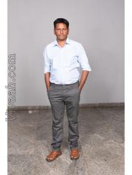 VVG6062  : Viswabrahmin (Telugu)  from  Chittoor