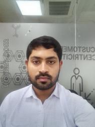 VVG6063  : Yadav (Bhojpuri)  from  Vapi