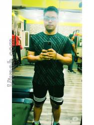 VVG6078  : Rajput Garhwali (Garhwali)  from  Haldwani