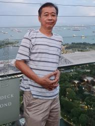 VVG6079  : Buddhist (English)  from  Bangkok