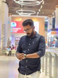 VVG6111  : Latin Catholic (Malayalam)  from  Thiruvananthapuram