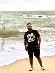 VVG6142  : Gowda (Kannada)  from  Hassan