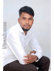 VVG6153  : Adi Dravida (Tamil)  from  Chennai