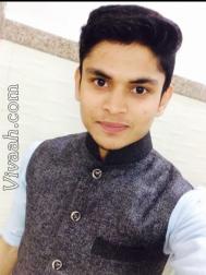 VVG6170  : Brahmin (Marwari)  from  Pali