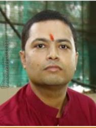 VVG6264  : Brahmin Maharashtrian (Marathi)  from  Pune