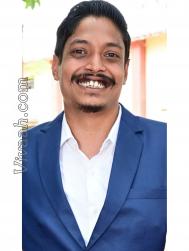 VVG6268  : Roman Catholic (Konkani)  from  Raipur