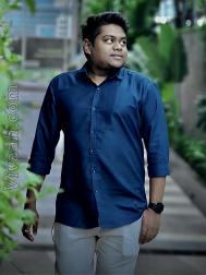 VVG6272  : Brahmin (Telugu)  from  Hyderabad