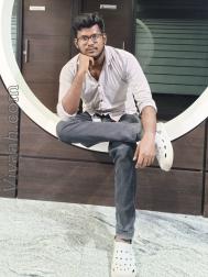 VVG6287  : Mudaliar (Tamil)  from  Chennai