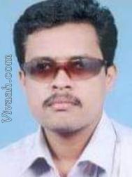 VVG6297  : Brahmin (Tamil)  from  Tiruchirappalli