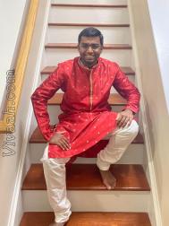 VVG6327  : Mudaliar (Tamil)  from  New Haven