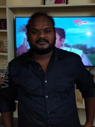 VVG6332  : Madiga (Telugu)  from  Nalgonda