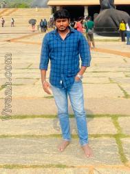 VVG6339  : Vanniyakullak Kshatriya (Tamil)  from  Bangalore