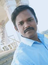 VVG6340  : Vanniyakullak Kshatriya (Tamil)  from  Chennai