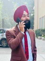 VVG6343  : Ramgharia (Punjabi)  from  Batala