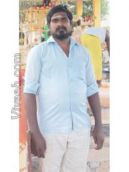 VVG6348  : Adi Dravida (Tamil)  from  Dharmapuri