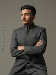 VVG6356  : Ahirwar (Gujarati)  from  Surat