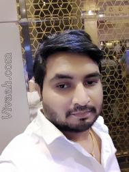 VVG6364  : Kashyap (Marathi)  from  Kalyan