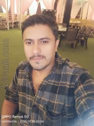 VVG6375  : Brahmin (Sindhi)  from  Mumbai